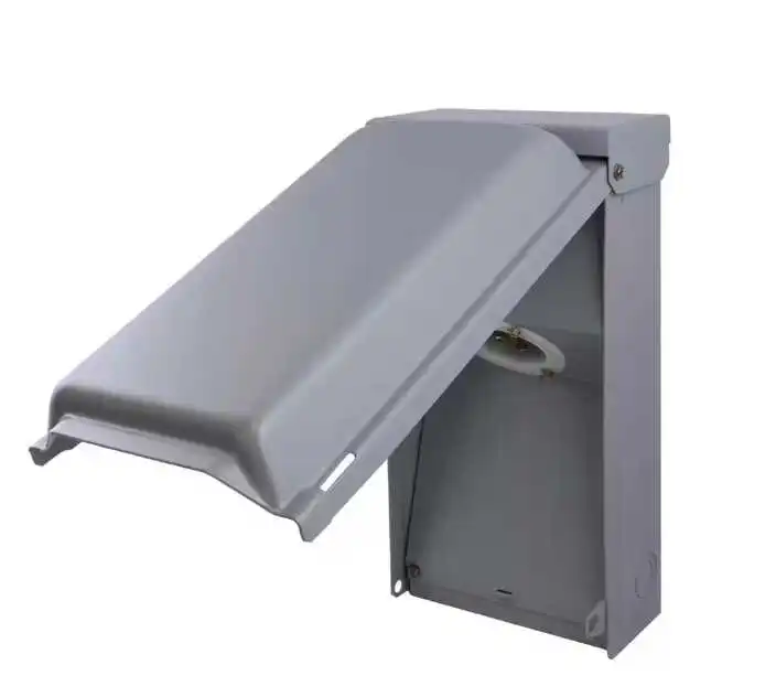 An image of 30A inlet – 4