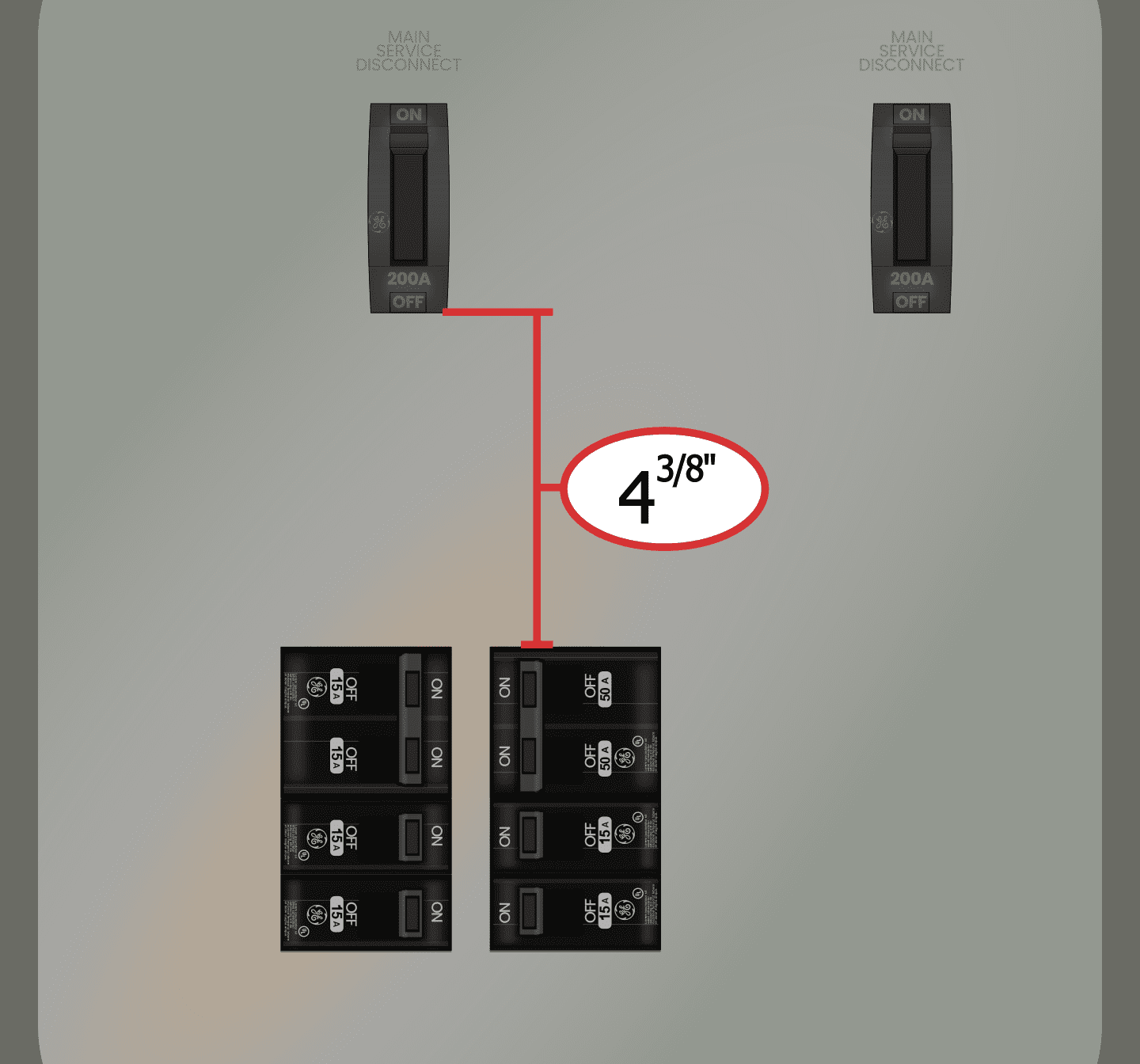 Interlock Kit K-8710