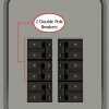 Interlock Kit K-9011