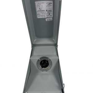50 Amp Convenience Inlet Box