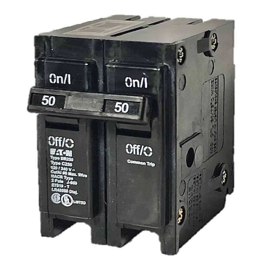 Image of BRGB BR-2p-50