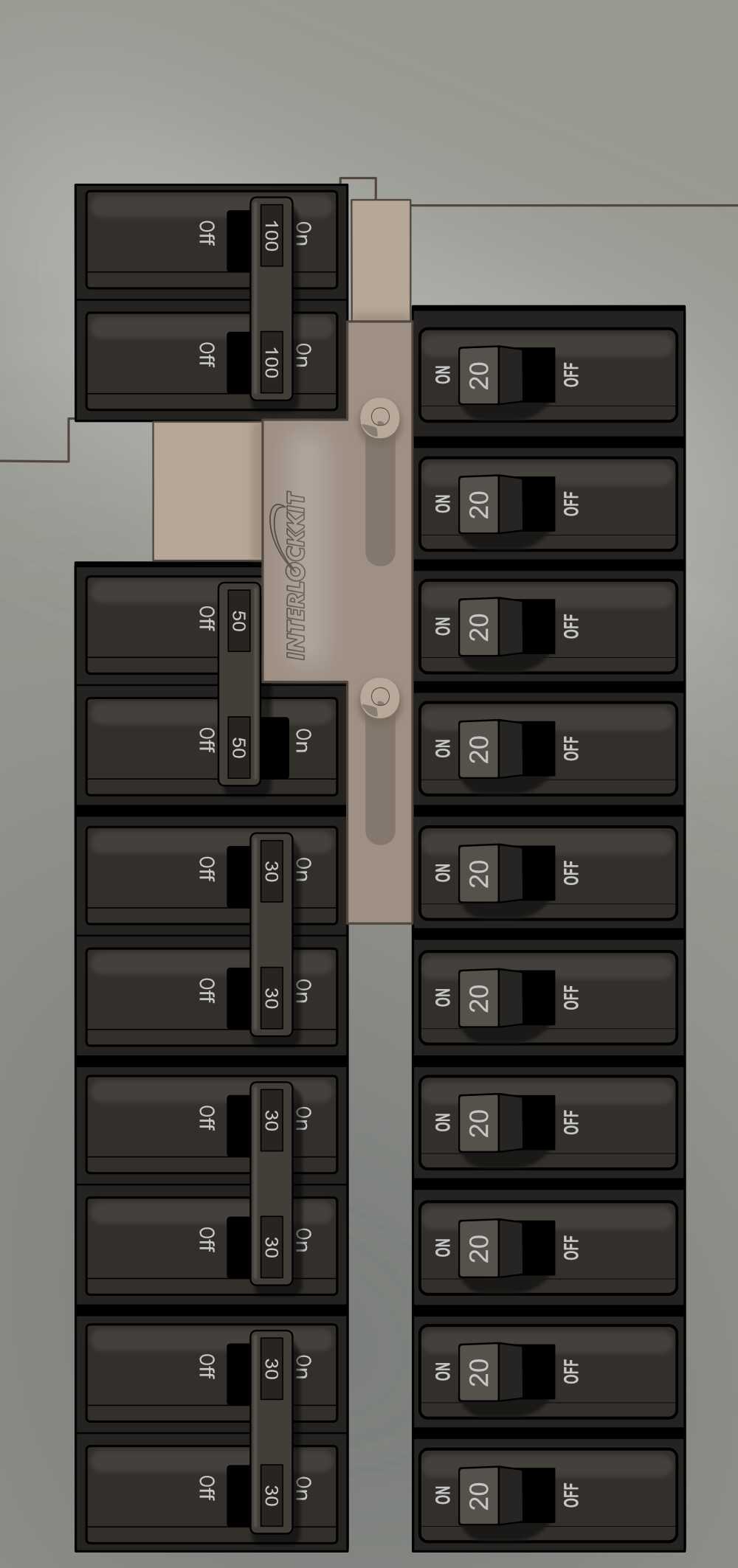 Image of K-4510 4510 on