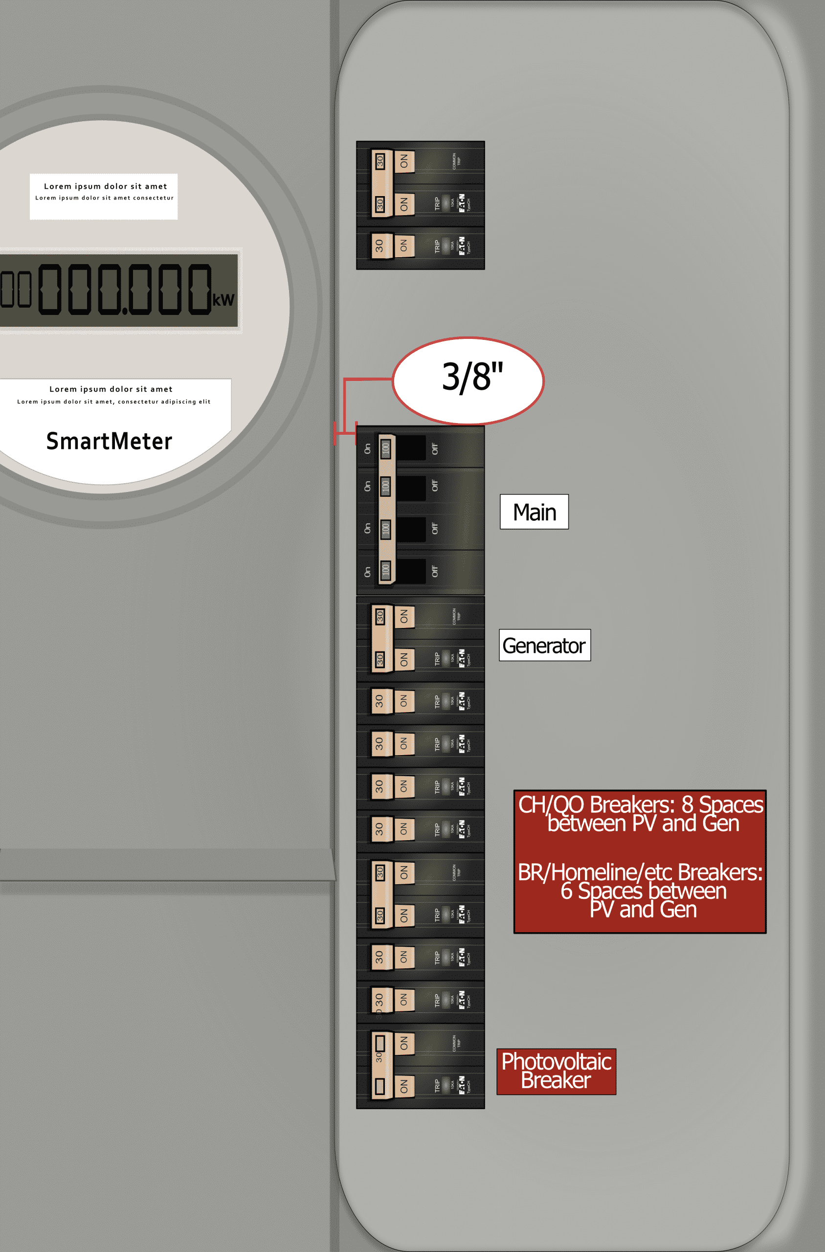 Interlock Kit KS-1315