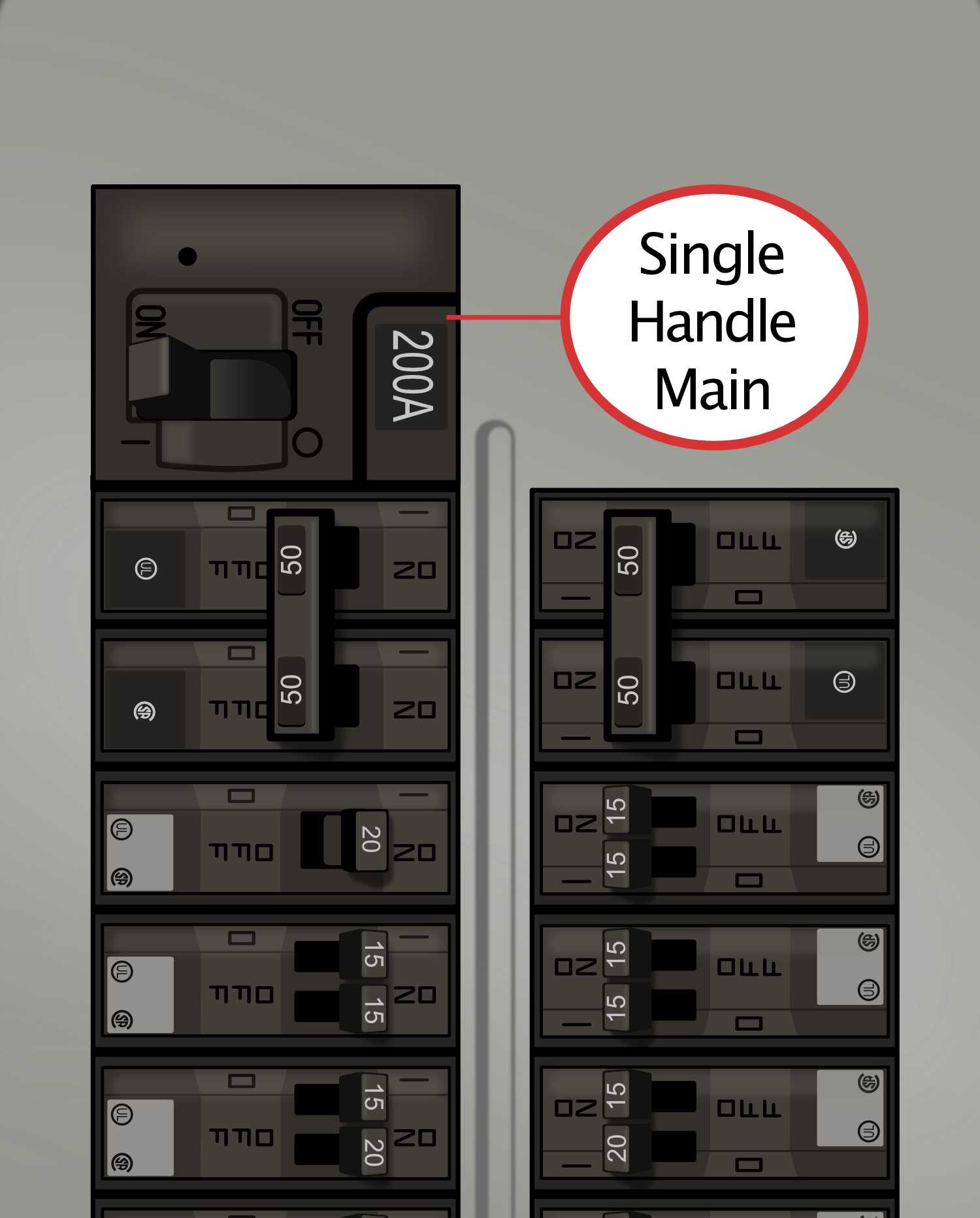 Image of K-1215M 1215 – Front