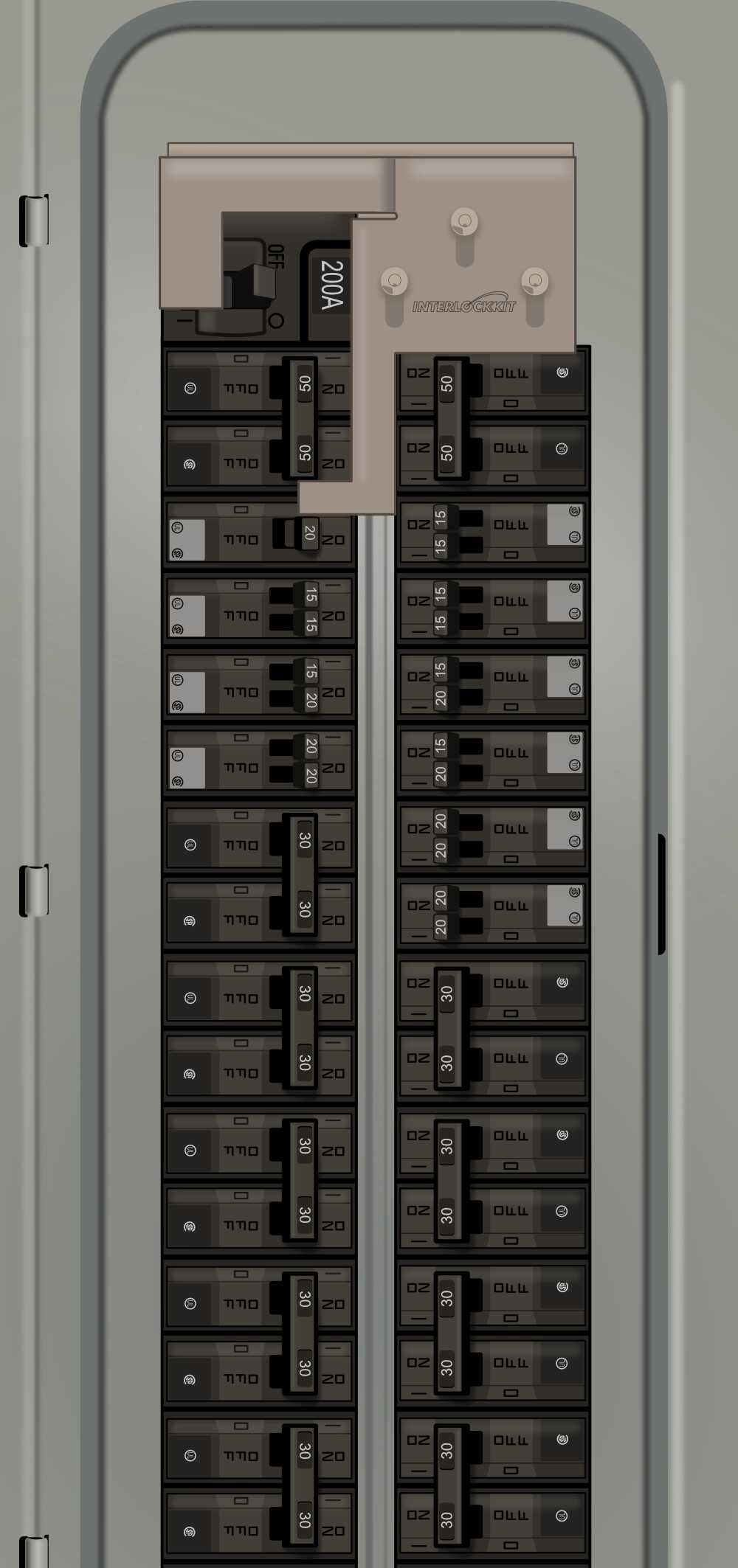 Image of K-1215M K-1215M OFF