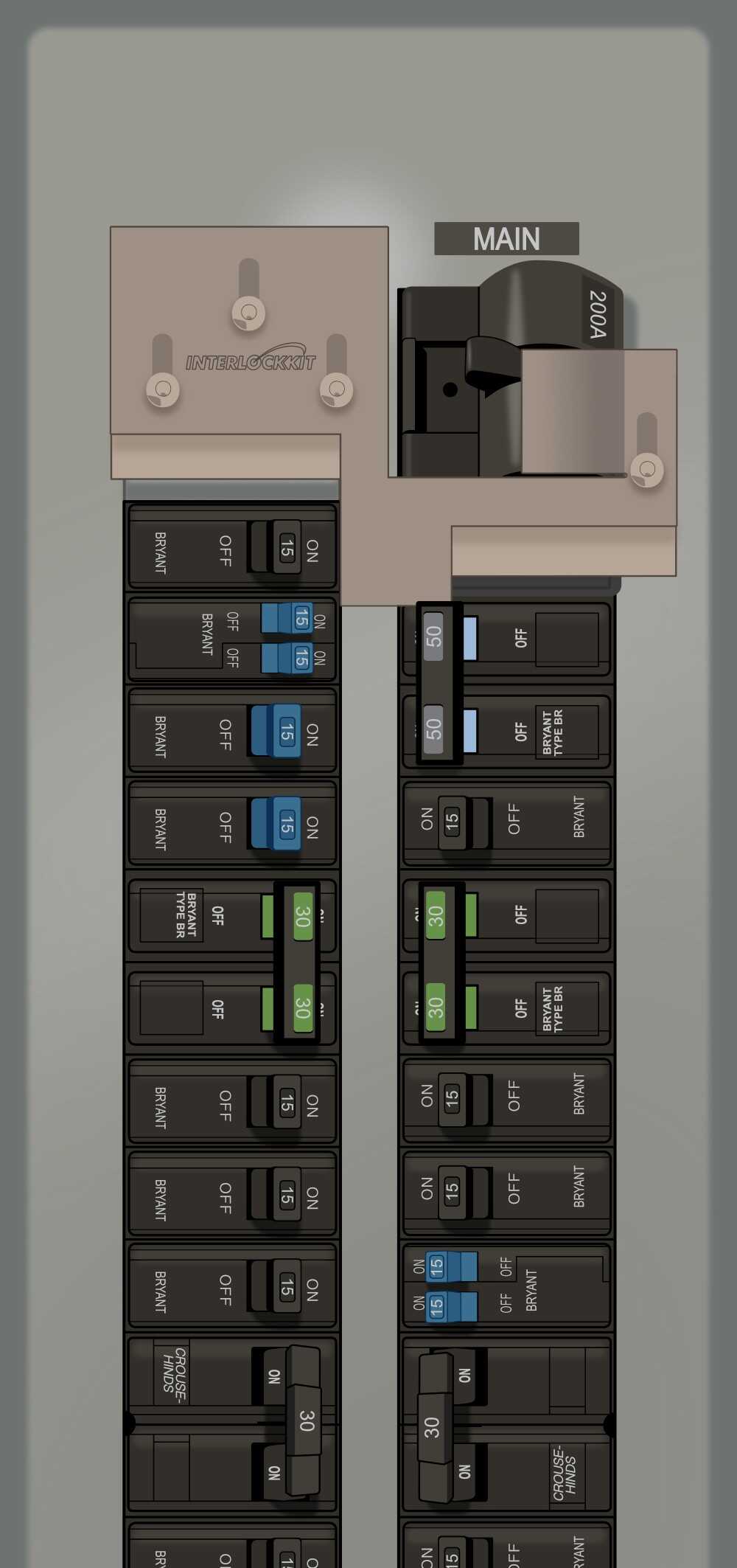 Image of K-7010M K-7010M Gen On