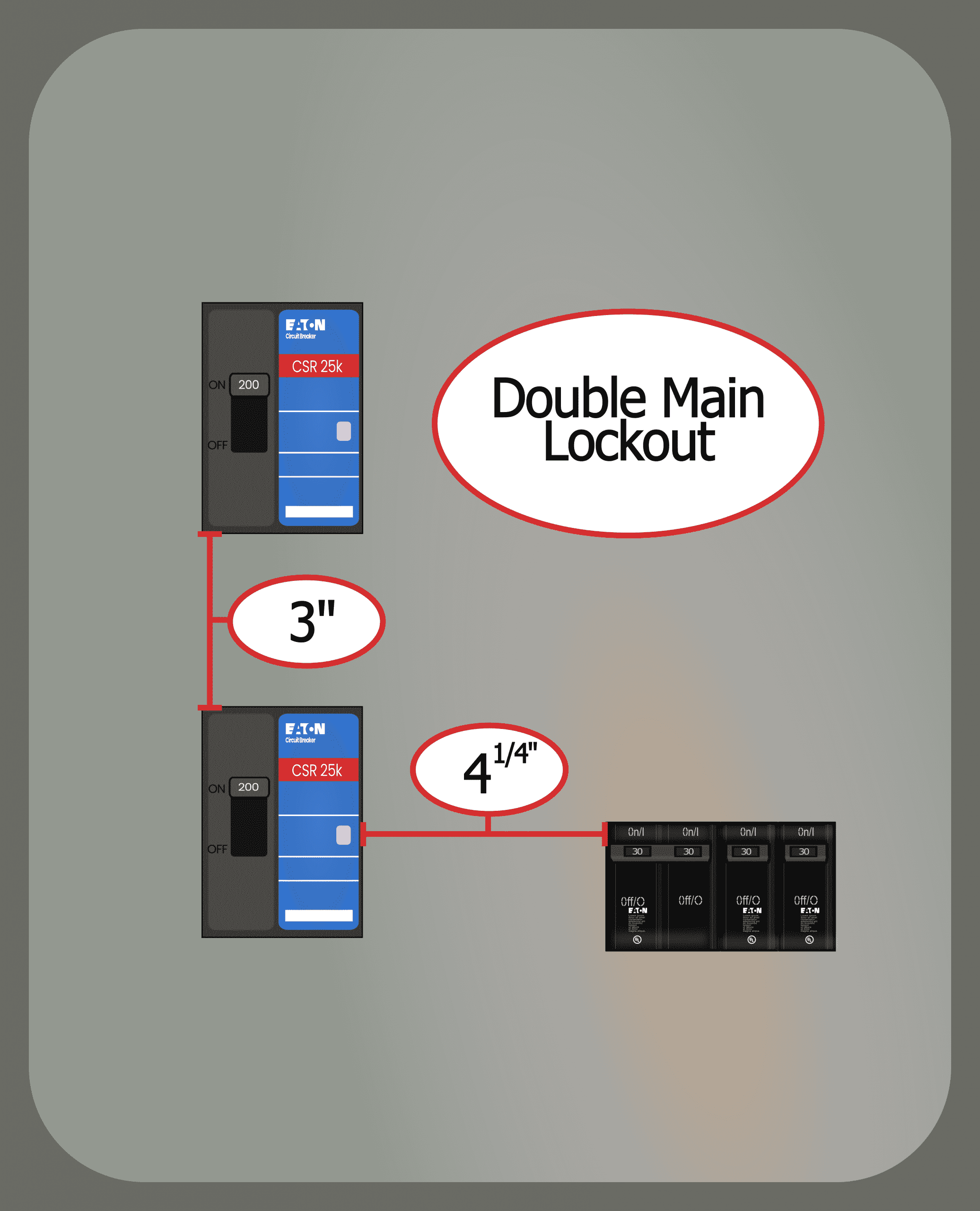 Interlock Kit K-6416