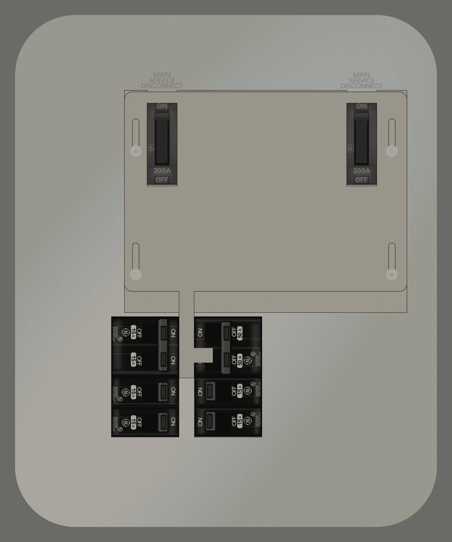 Interlock Kit K-8711 - Image 2
