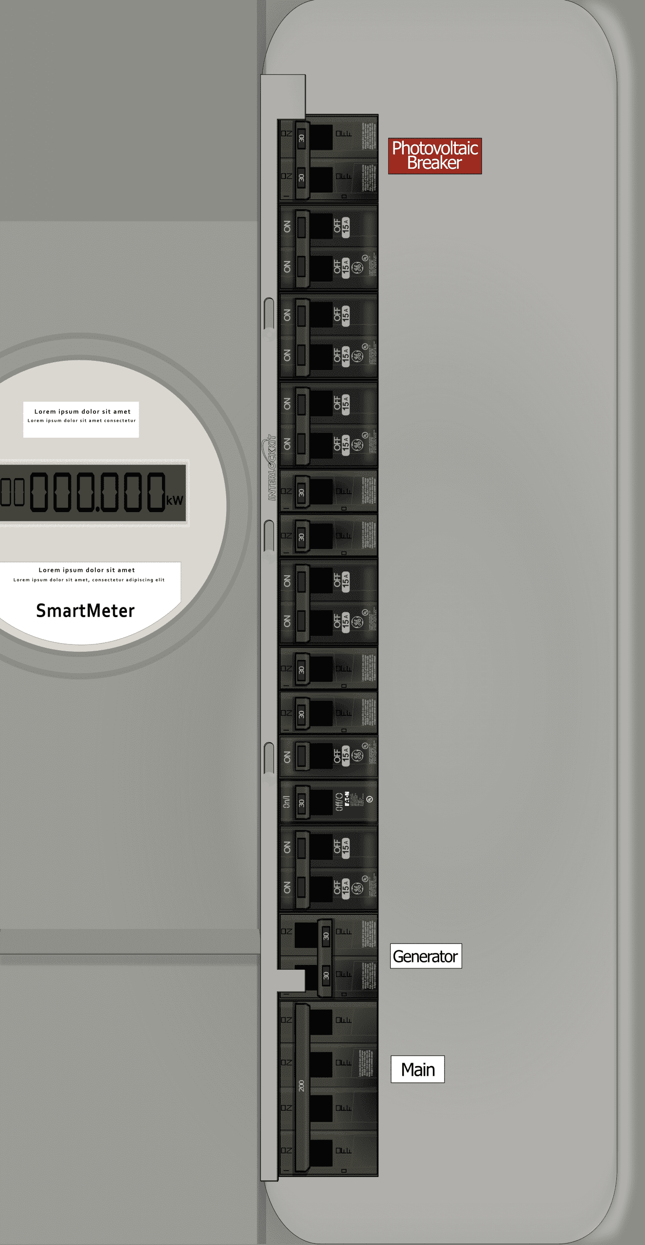 Interlock Kit KS-1317 - Image 2