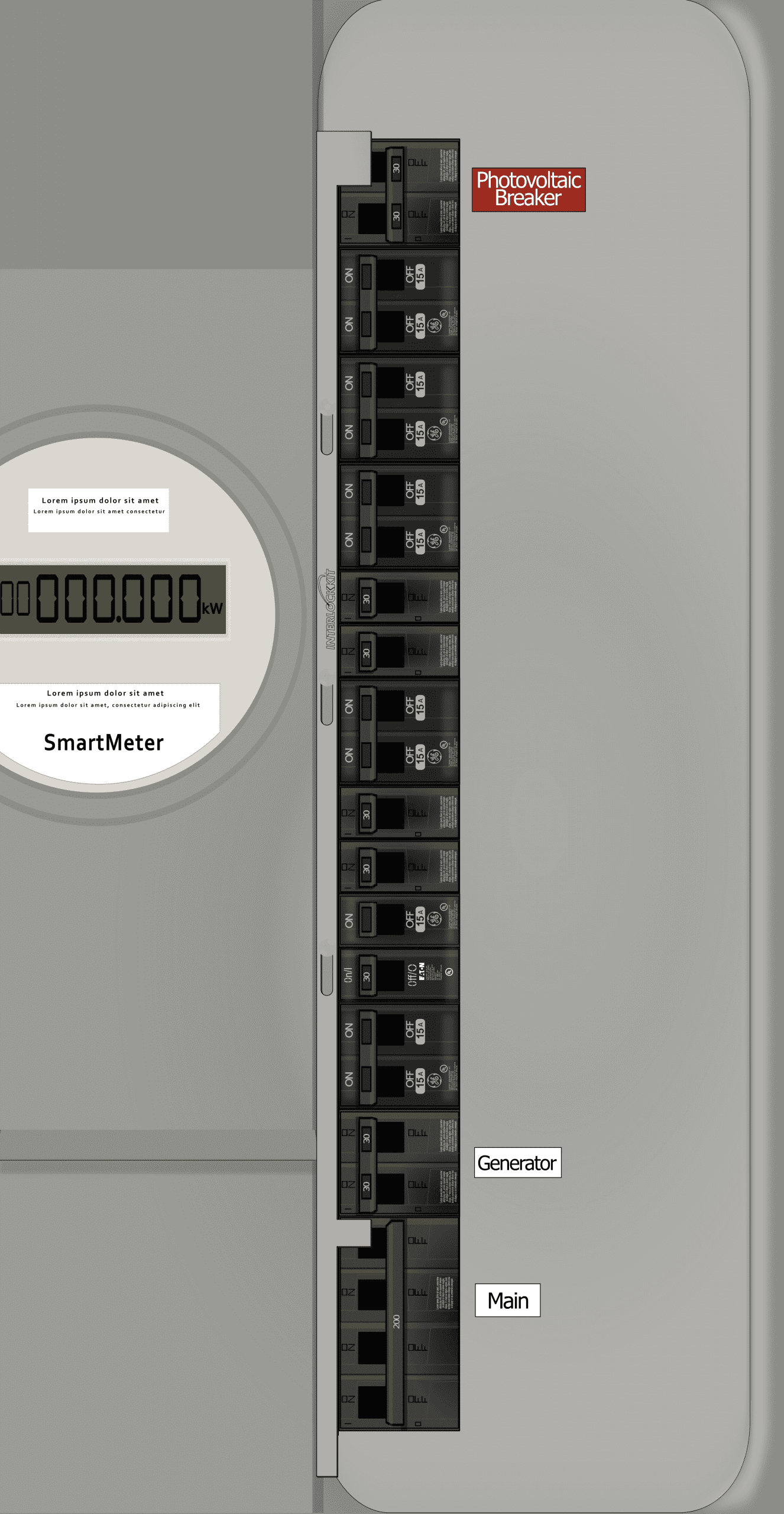 Interlock Kit KS-1317 - Image 3