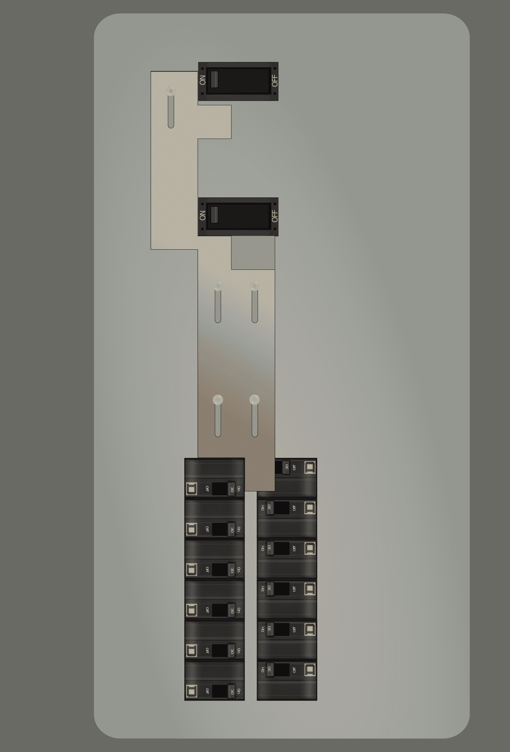 Interlock Kit K-5511 - Image 2