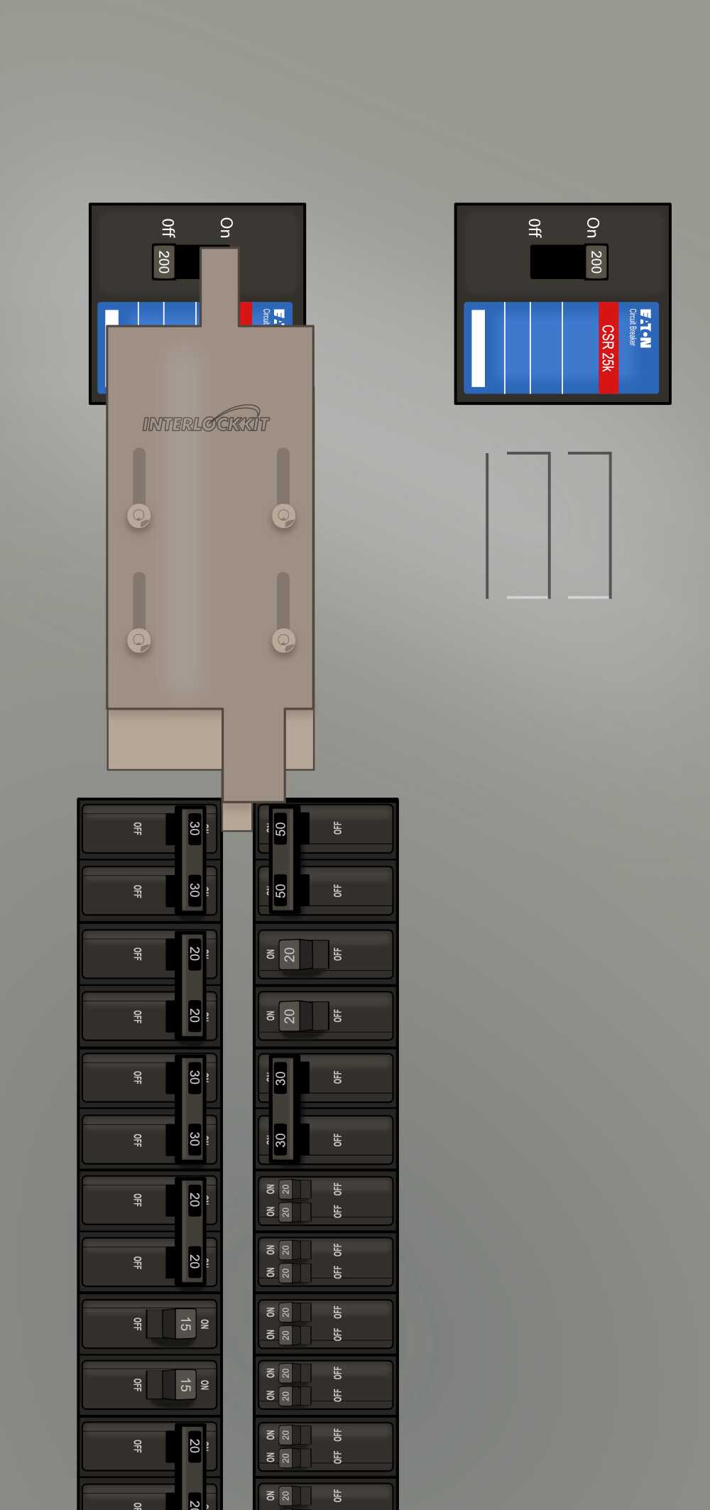 Image of K-6410 6410 off big