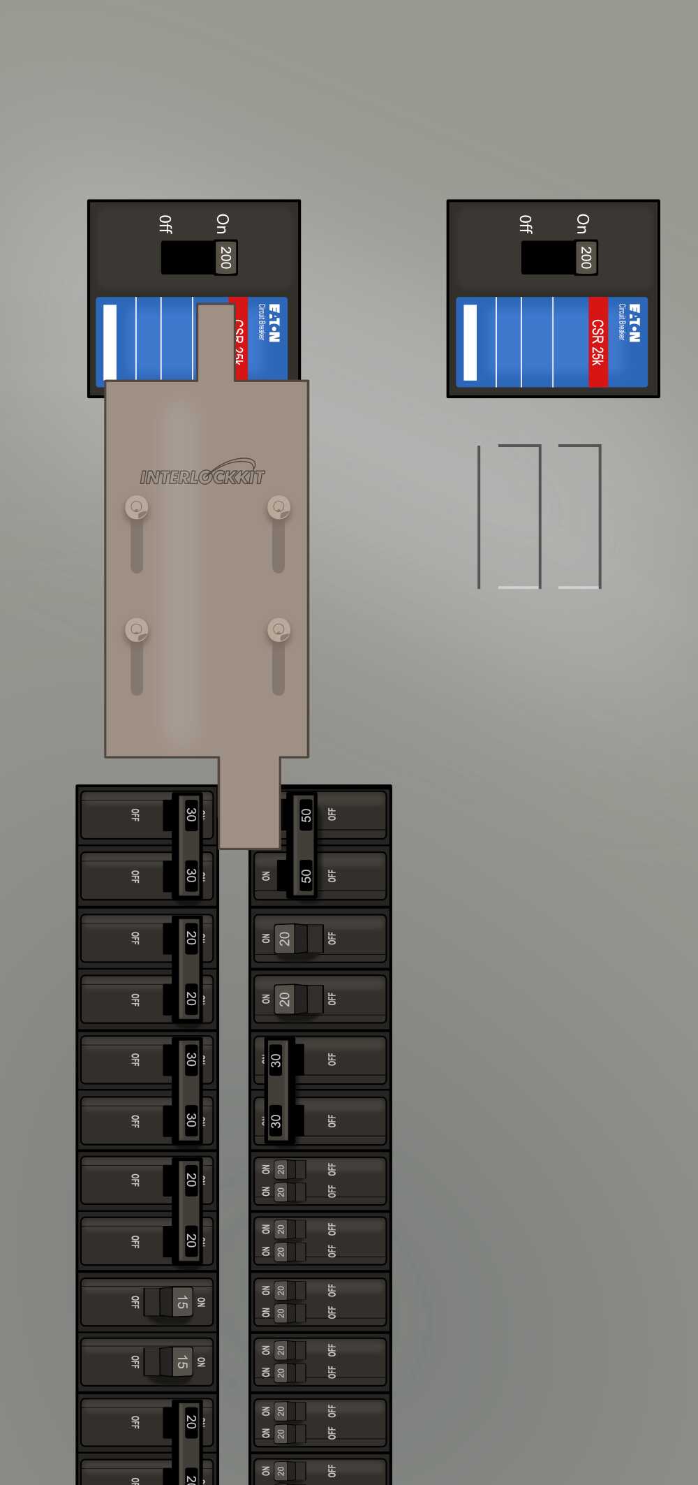 Image of K-6410 6410 on big